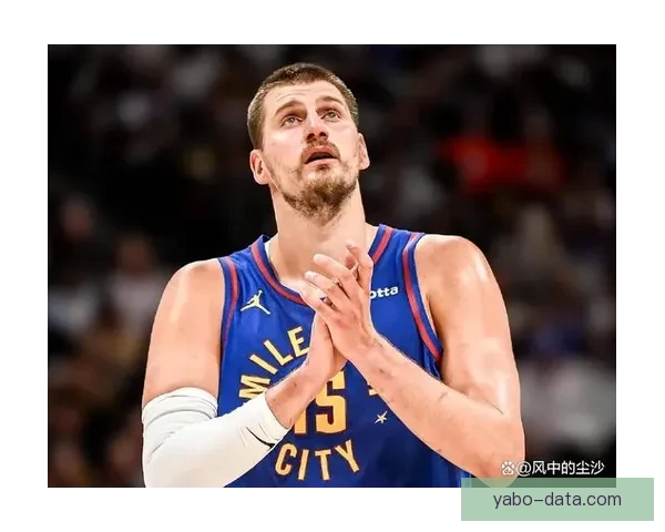 新纪录诞生约基奇40分13助攻零失误震惊联盟