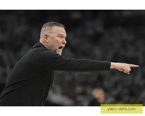 战绩连连下滑莫斯利或将下课 魔术锁定前冠军主帅马龙