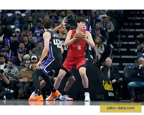 麦迪看好杨瀚森发展潜力 称其三分稳定性决定上限