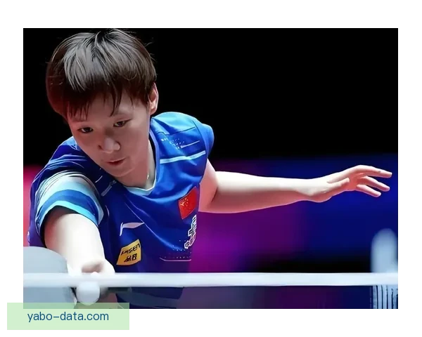 王曼昱4-2战胜申裕斌感谢马导执教展望决赛对阵莎莎