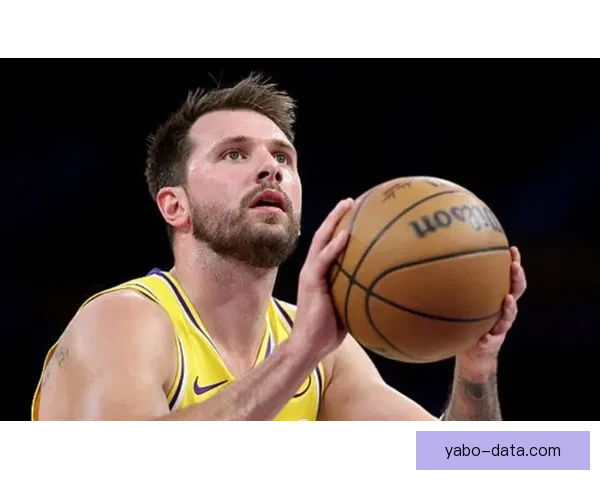 东契奇狂破八项纪录超科比湖人最年轻达成15000分仅次詹杜