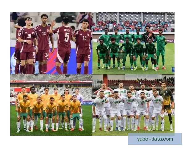 2026年世界杯赛程揭晓 世界足坛新格局引发全球热议