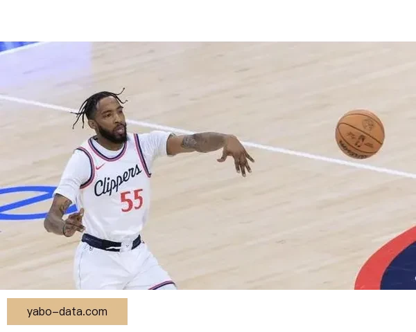 加兰41分11助力快船加时险胜独行侠终止四连败