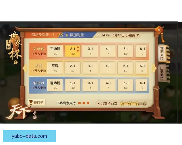 世界杯胜负竞猜策略详解与实用技巧全攻略