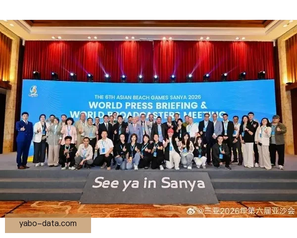 三亚亚沙会闭幕式演练圆满收官微光汇聚天涯同辉星河共耀未来盛大启航 三亚亚沙会闭幕式演练圆满收官微光汇聚天涯同辉星河共耀未来盛大启航